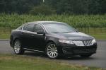 Lincoln MKS 2008 года